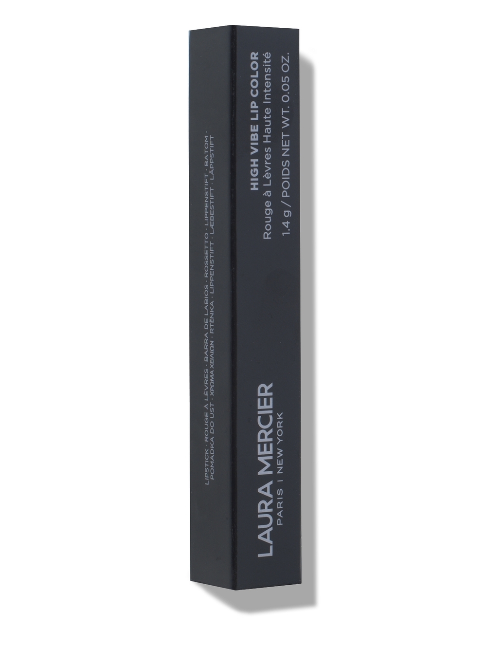 Laura Mercier High Vibe Lip Color - 123 Blaze